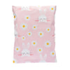 Bunny Easter Poly Mailers Size 10x13 Colorful Shipping Bags