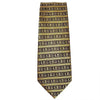 Business Luxury Men Silk Necktie Fashion Tie Sets For Men Wedding Party Wear Elegant Neck Tie Design For Men Soft Business Casual Suit Neckties