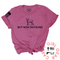 XS / MAGENTA / UNISEX CUT