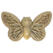 Brown Butterfly Nylon Toy
