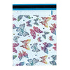 Butterfly Poly Mailers Size 12x15.5 Colorful Shipping Bags