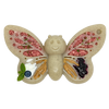 Butterfly Nylon Chew & Enrichment Toy | 2-in-1 for Aggressive Chewers | SodaPup