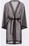 Buzios Belted Kimono