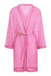 Buzios Belted Kimono