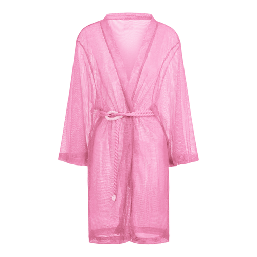 Buzios Belted Kimono