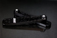 Blackworks Racing BWR Rear Lower Control Arms BWLC-607BK - 2013-2016 Scion FR-S / Subaru BRZ