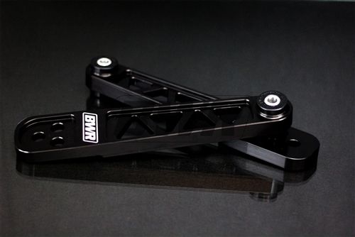 Blackworks Racing BWR Rear Lower Control Arms BWLC-607BK - 2013-2016 Scion FR-S / Subaru BRZ
