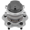512534 - Rear Wheel Hub Bearing Assembly