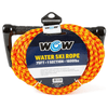 WOW Watersports 75ft Watersports Tow Rope with Floating Handle Jupiter Gear