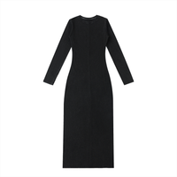 Essential Urban Sculpt Dress