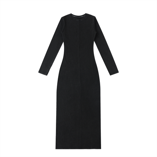 Essential Urban Sculpt Dress