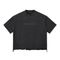 Washed Black / S