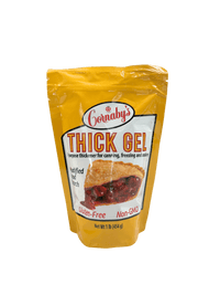 Thick Gel, All Purpose Thickener