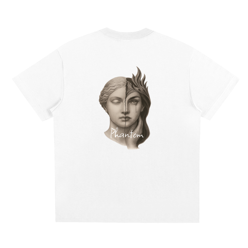 Two Face Quick-Dry T-Shirt