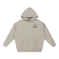 Two Face Heavyweight Hoodie