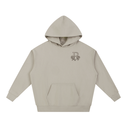 Two Face Heavyweight Hoodie
