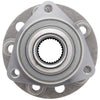 513192 - Front Wheel Hub Bearing Assembly