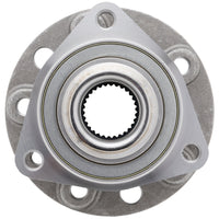 513192 - Front Wheel Hub Bearing Assembly
