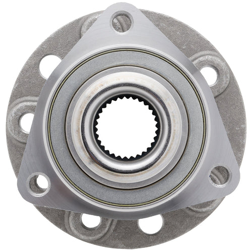 513192 - Front Wheel Hub Bearing Assembly