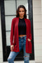 Deep Red / S
