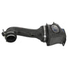 aFe Momentum Carbon Fiber Cold Air Intake System PDS/P5R 15-16 Chevrolet Corvette Z06 V8-6.2L