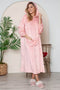 Dusty Pink / S/M