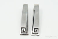Western Carolyn Pollack Sterling Silver Earrings