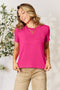 Hot Pink / S