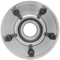 512555 - Rear Wheel Hub Bearing Assembly