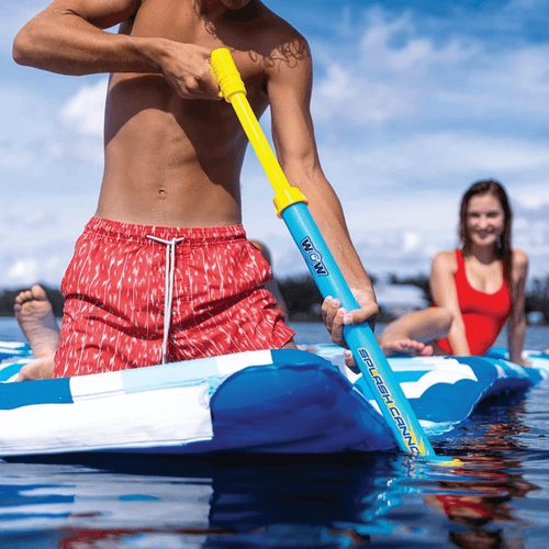 WOW Watersports Splash Cannon Water Toy 12-Pack PDQ Jupiter Gear