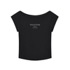 Studio Wide Neck T-shirt