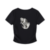 Blessed Crop Top