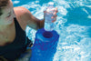 WOW Sports WOW Dipped Foam Pool Noodle 6.5" with Cup Holder (20-2400) Jupiter Gear