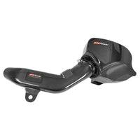 aFe Power Black Series Stage-2 Carbon Fiber Cold Air Intake System w/ Pro DRY S Media BMW M2 (F87) 2016-2021