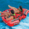 WOW Watersports Speedzilla 1-2 Person Towable