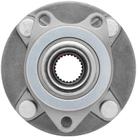 513308 - Front Wheel Hub Bearing Assembly