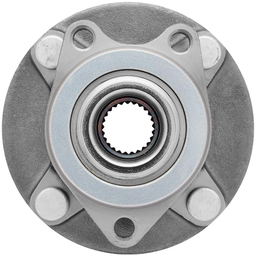 513308 - Front Wheel Hub Bearing Assembly