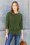 Army Green / S