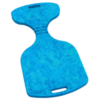 WOW Watersports Vacation Mode Molded Foam Saddle Seat Jupiter Gear