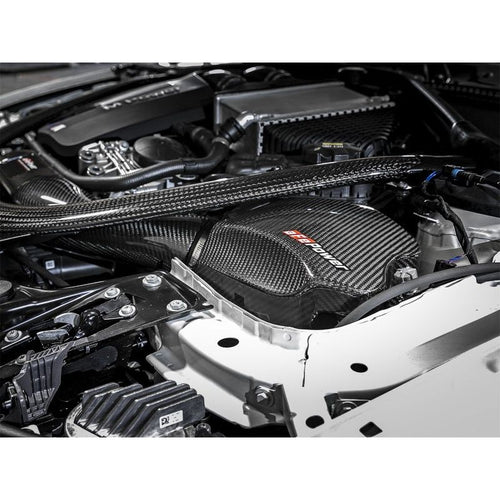 aFe Momentum GT Pro 5R Cold Air Intake System 2015-2021 BMW M3/M4 S55 (tt)