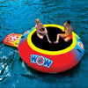 WOW Watersports Floating Pool and Lake Bouncer