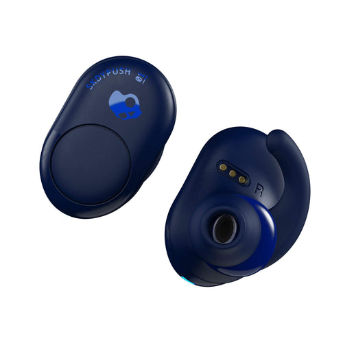 Skullcandy Push True Wireless In-Ear Earbud - Indigo