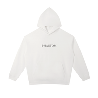 "Between Mercy" Heavyweight Hoodie