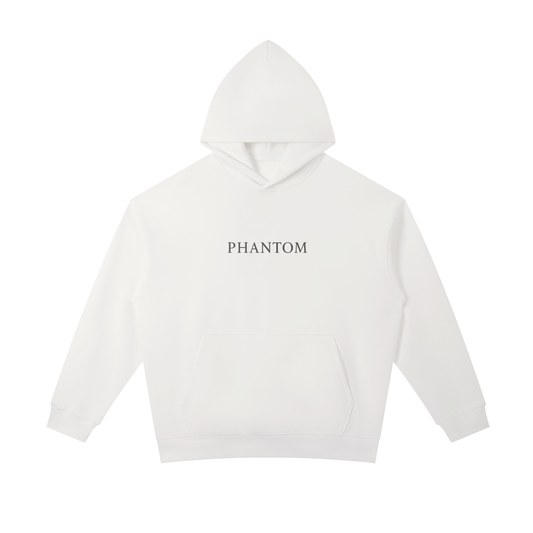 "Between Mercy" Heavyweight Hoodie