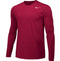 Crimson / Medium