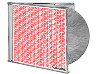 God Alone "ETC" CD
