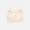 David Jones Texture PU Leather Handbag