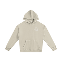 Blessed Vintage Washed Cotton Hoodie