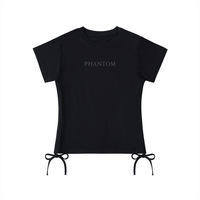 Phantom Drawstring T-Shirt