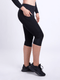 Black / Small / Medium